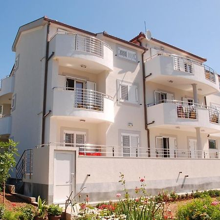 Apartment Dakic Herceg Novi Esterno foto