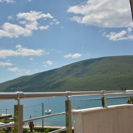Apartment Dakic Herceg Novi Esterno foto