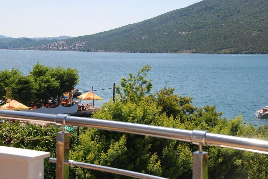 Apartment Dakic Herceg Novi Camera foto
