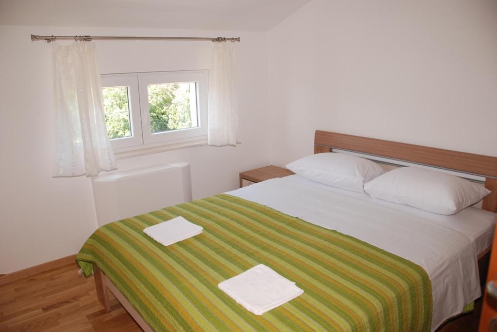 Apartment Dakic Herceg Novi Camera foto