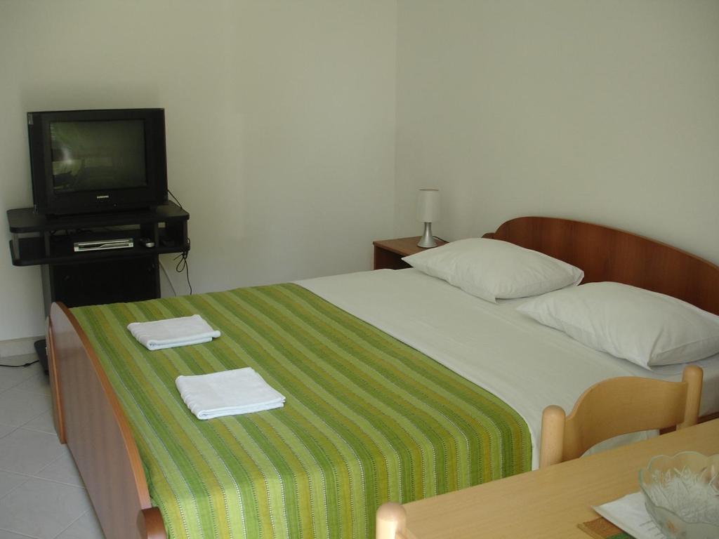 Apartment Dakic Herceg Novi Camera foto