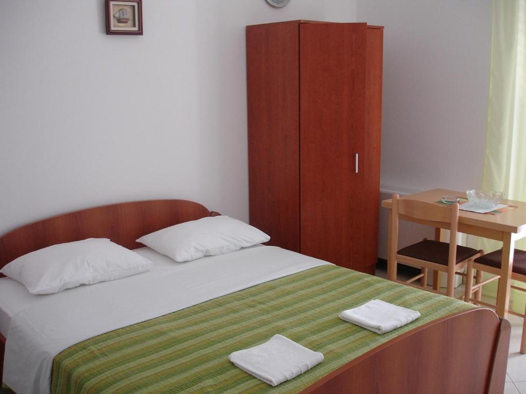 Apartment Dakic Herceg Novi Camera foto