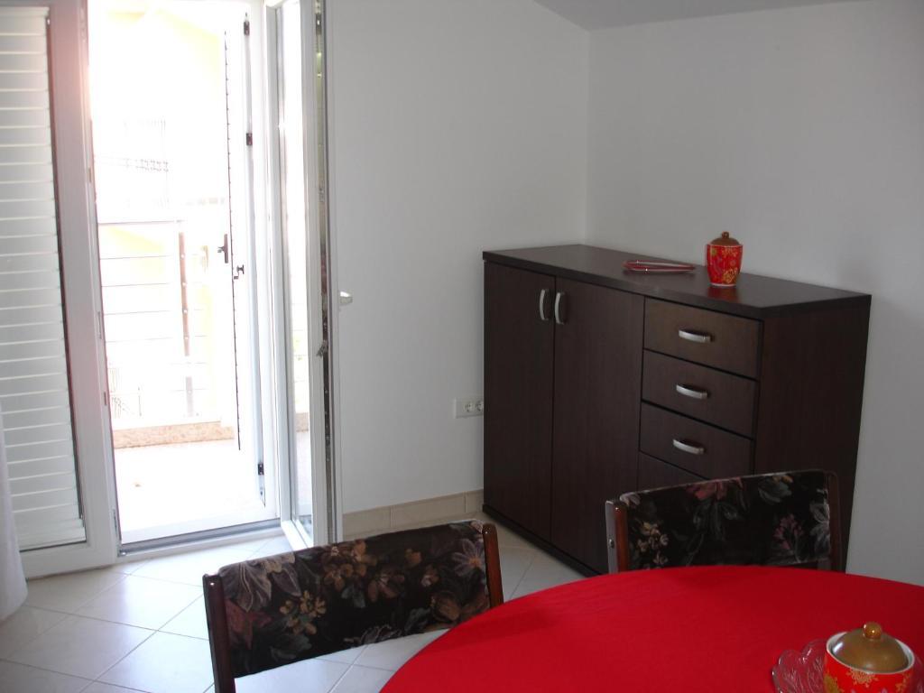Apartment Dakic Herceg Novi Camera foto