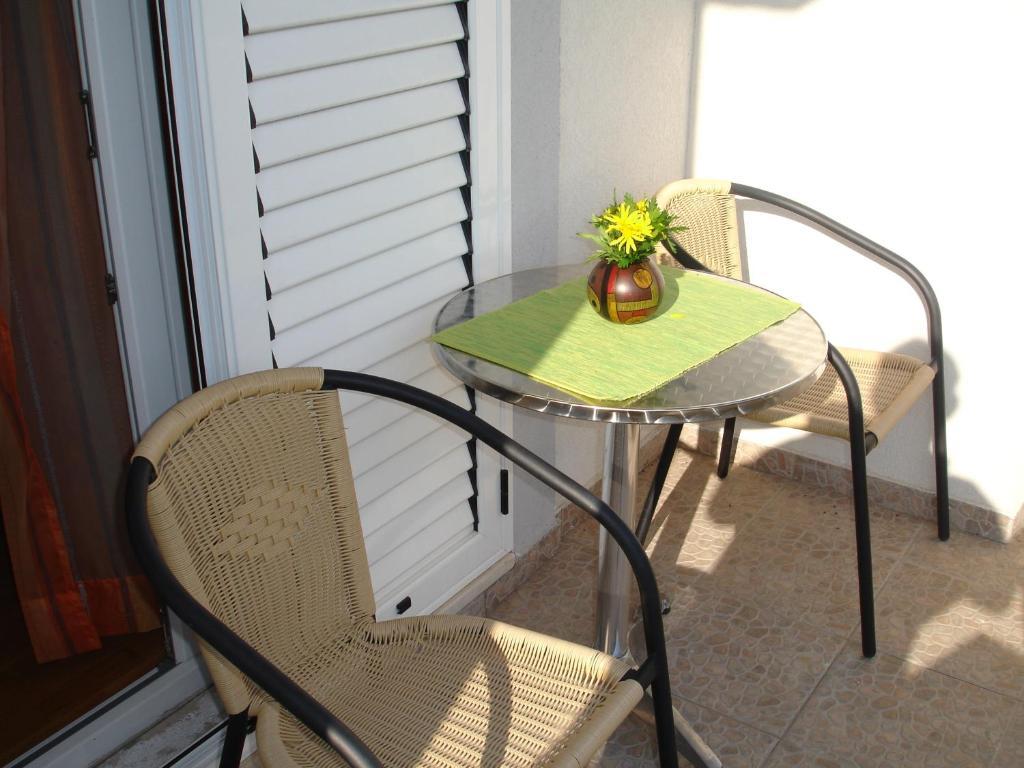 Apartment Dakic Herceg Novi Camera foto