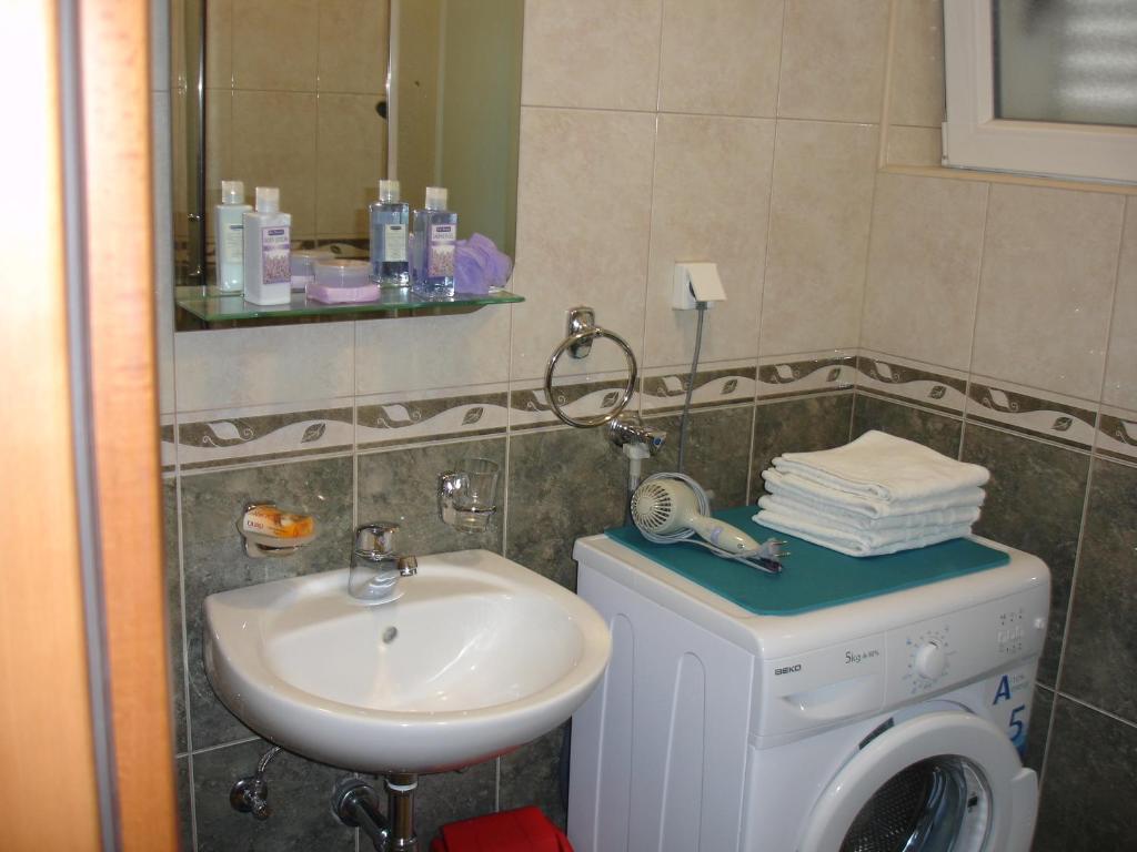 Apartment Dakic Herceg Novi Camera foto