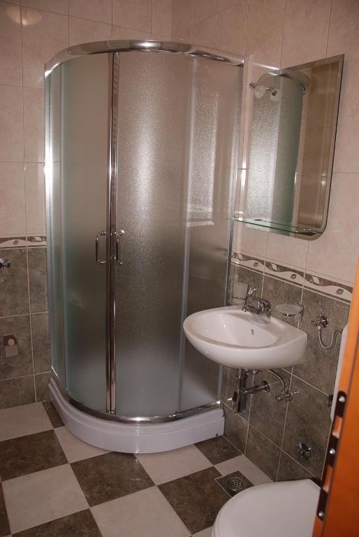 Apartment Dakic Herceg Novi Camera foto