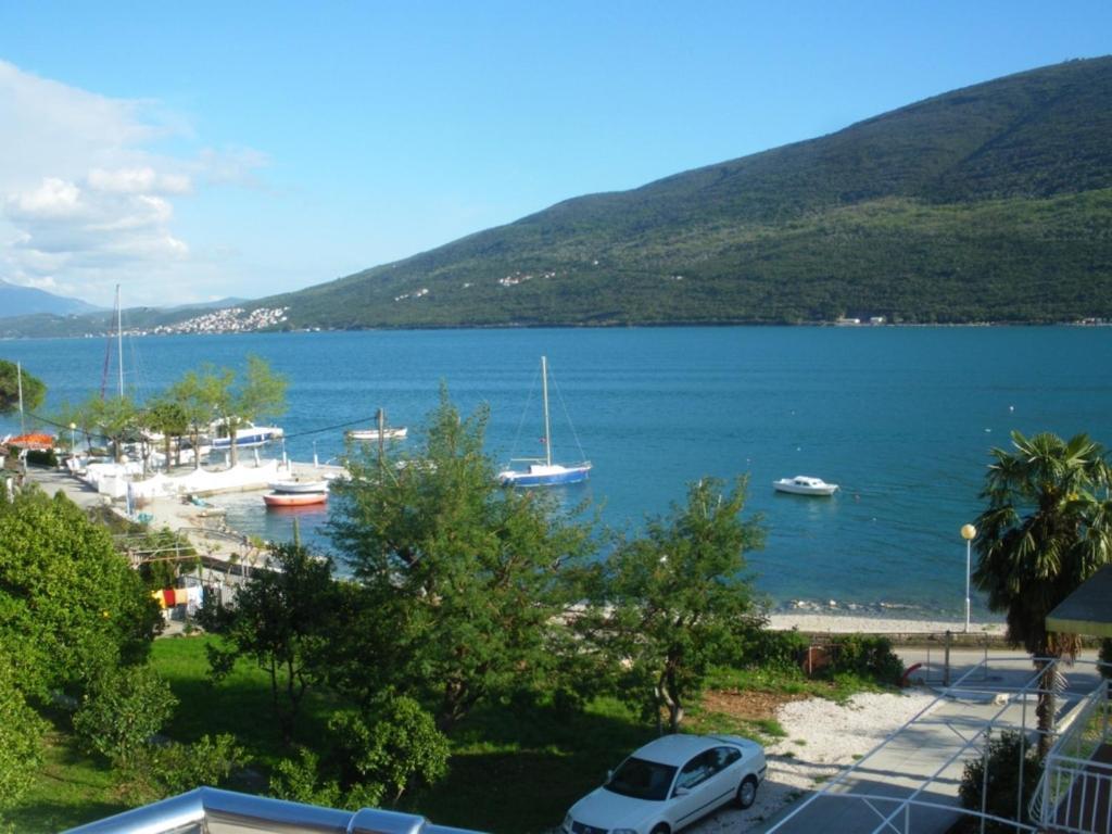 Apartment Dakic Herceg Novi Camera foto