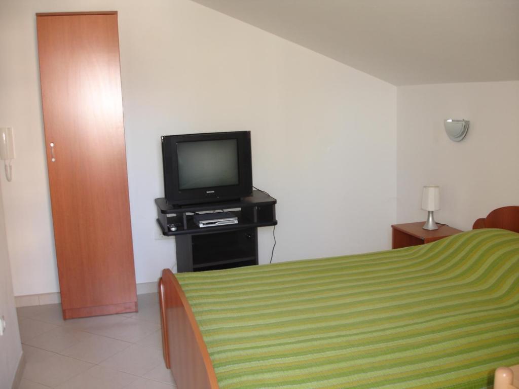 Apartment Dakic Herceg Novi Camera foto