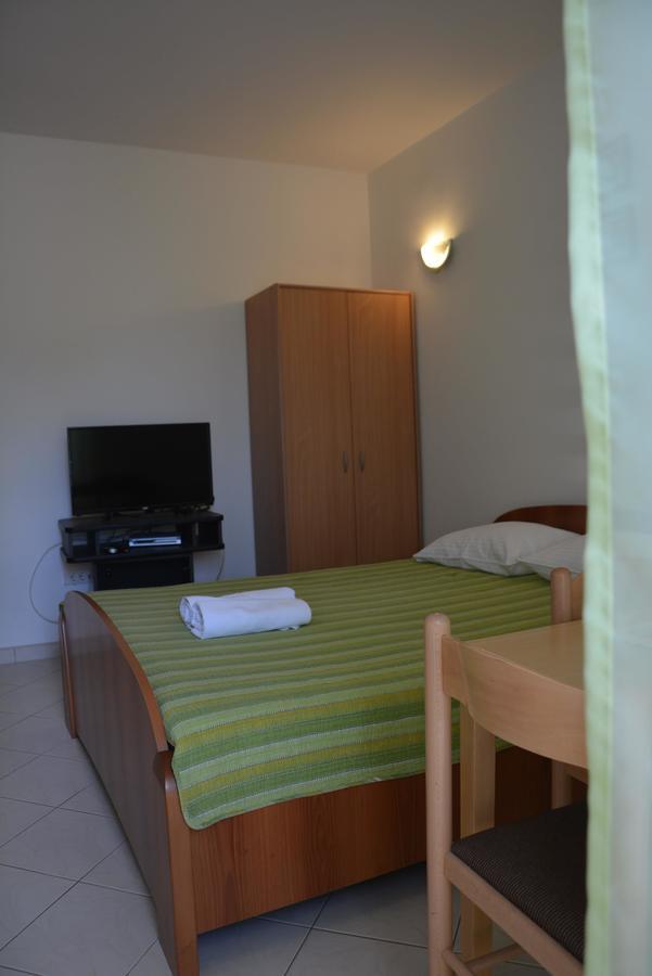 Apartment Dakic Herceg Novi Esterno foto