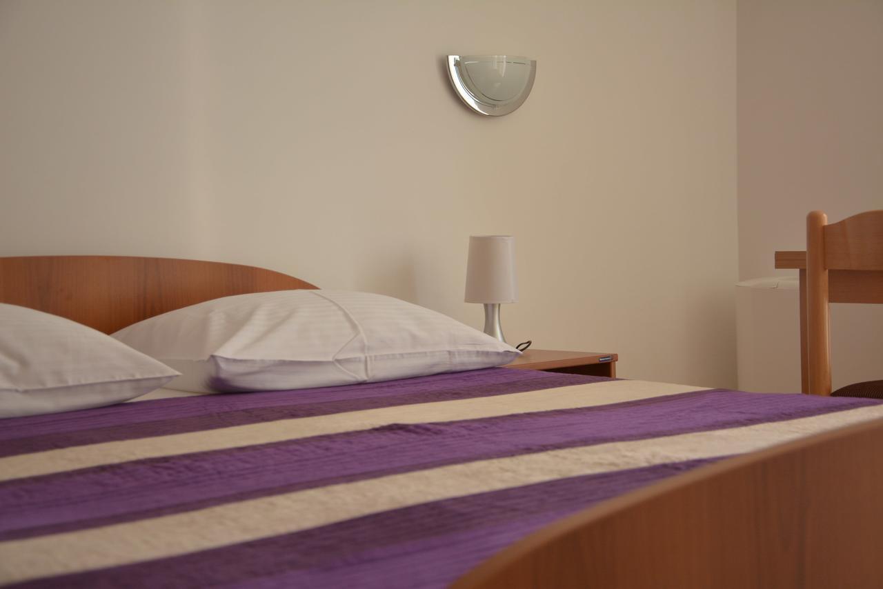 Apartment Dakic Herceg Novi Esterno foto