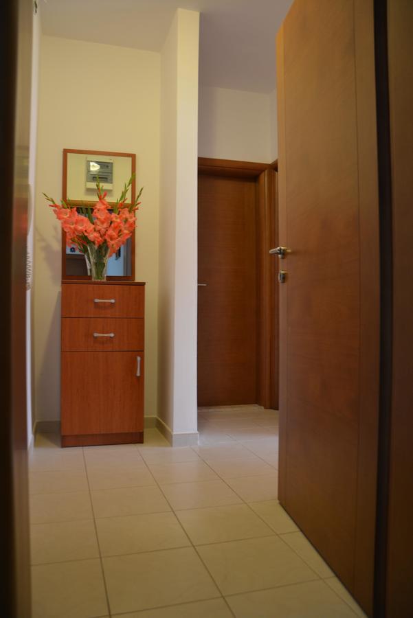 Apartment Dakic Herceg Novi Esterno foto