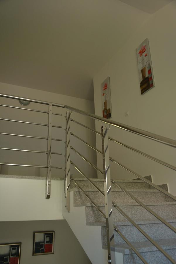 Apartment Dakic Herceg Novi Esterno foto