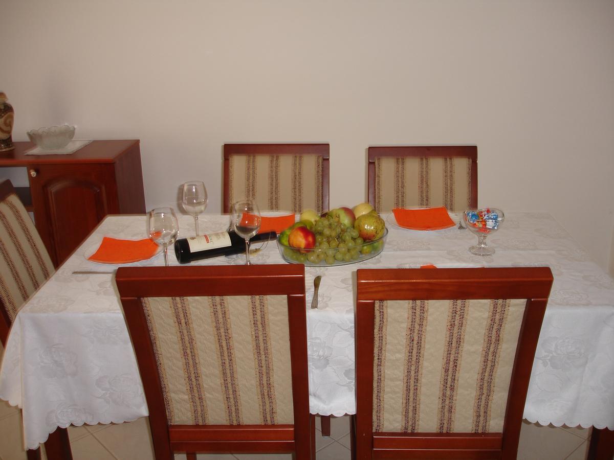 Apartment Dakic Herceg Novi Esterno foto